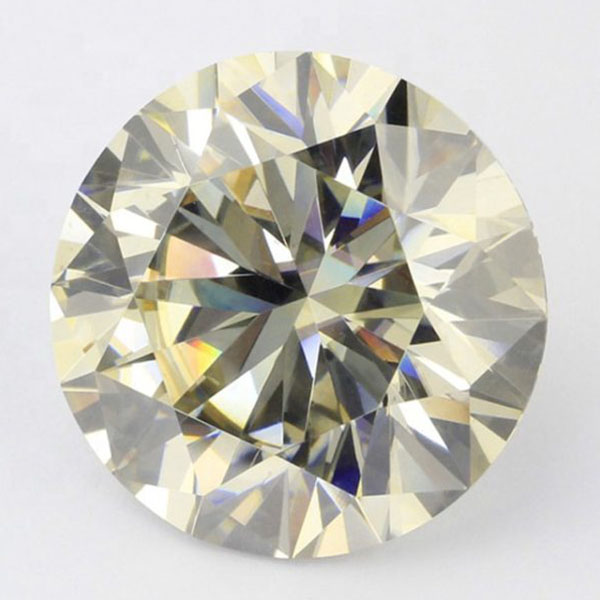 1.2 ct Lab Grown Diamond D color