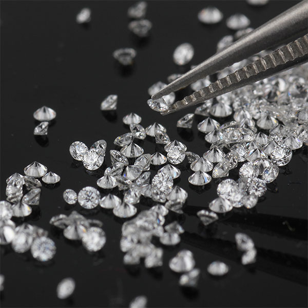 Factory Super Quality Synthetic Diamond Hthp Cvd-1