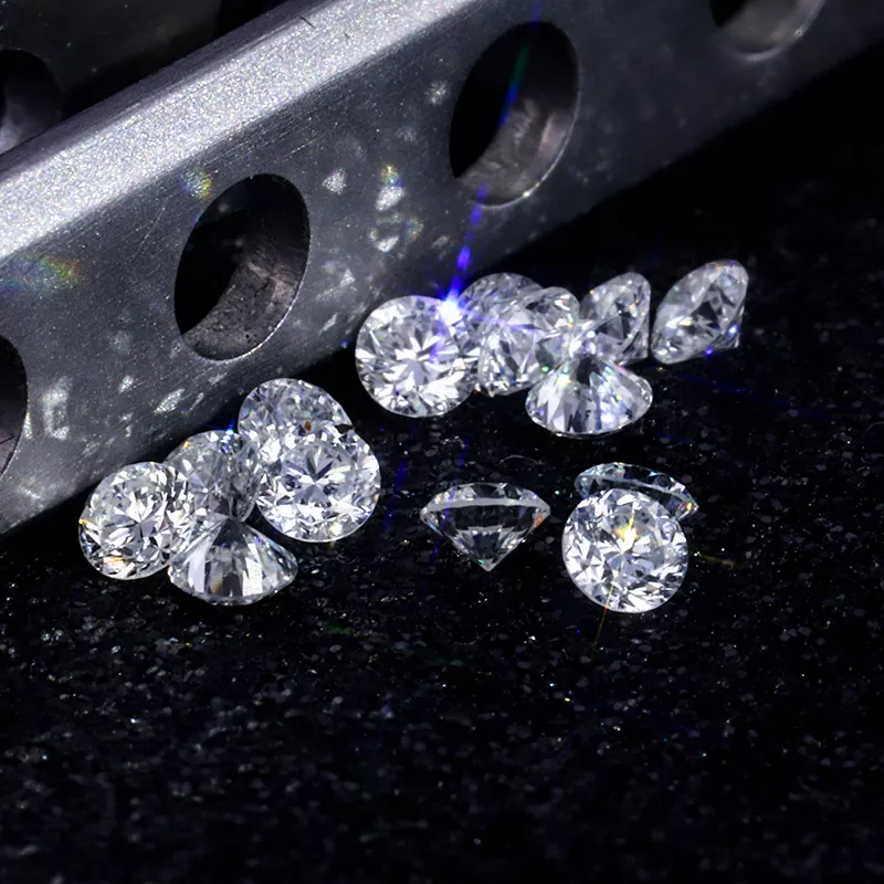 kim cương phát triển lỏng lẻo