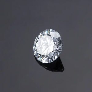 HPHT CVD Lab-Grown Diamonds สำหรับแหวนเพชร