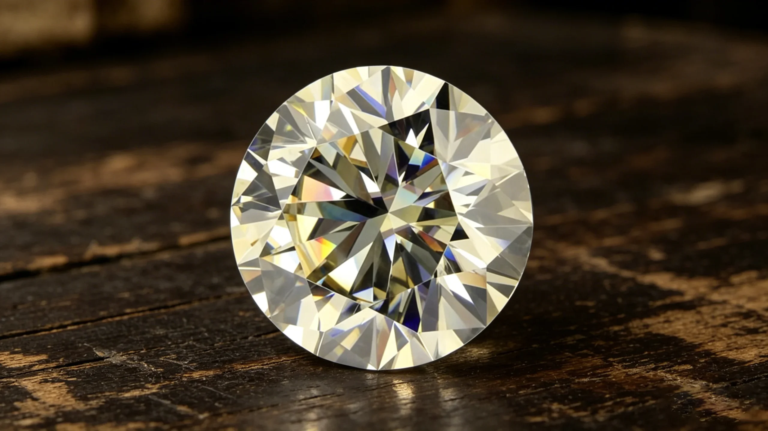 1.2 ct lab grown diamond