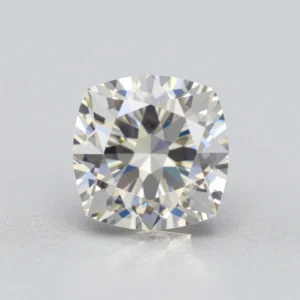 Cushion Cut Loose Lab-Grown Diamond