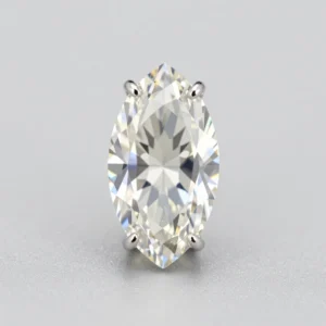 Marquise Cut Loose Lab-Grown Diamond