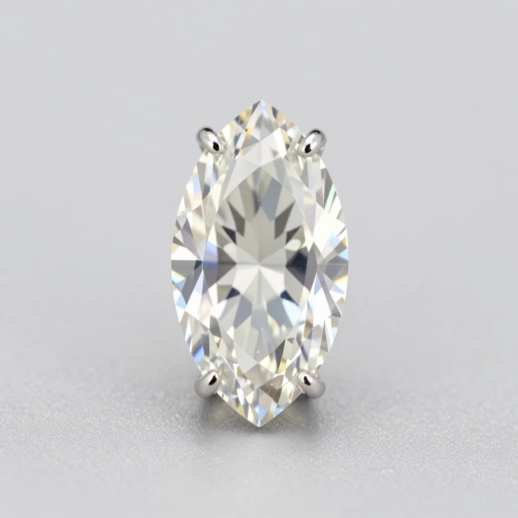 Marquise Cut Loose Lab-Grown Diamond Marquise Cut Loose Lab-Grown Diamond