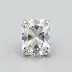 Radiant Cut Loose Lab-Grown Diamond