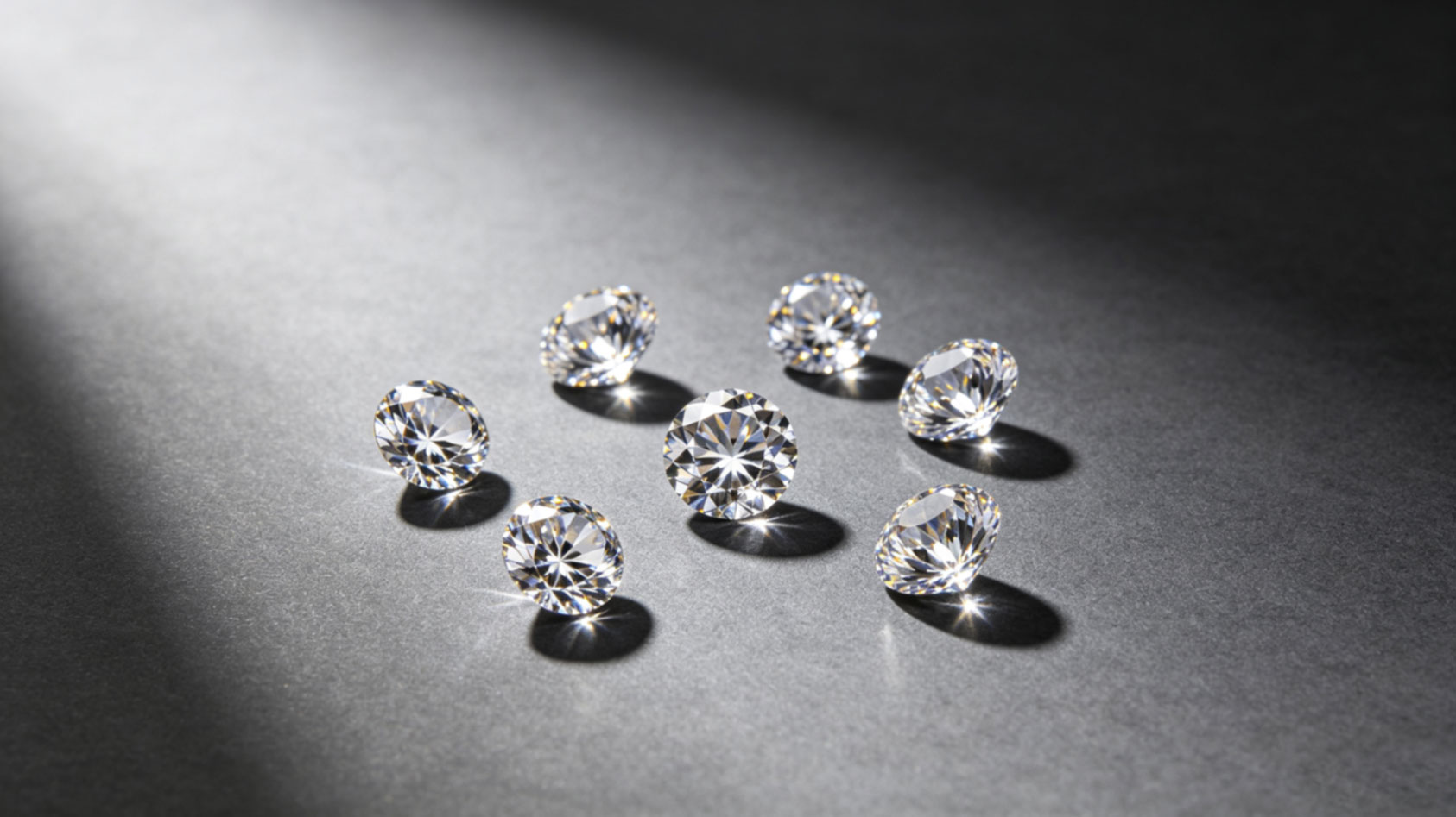 lab grown diamond manufacturer